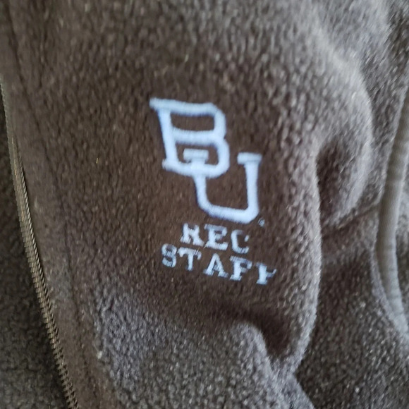 Patagonia synchilla vest. Fleece - Picture 4 of 5